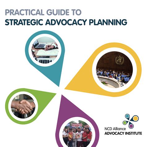 Planning for advocacy is often a complex program because we have to deal with power and opposition. As you know by now, an advocate will usually have to overcome obstacles much greater than "mere" inertia, or lack of funds, which are often the main barriers where other types of community development projects are concerned. . 