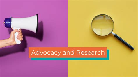 In assessing relevance, we focused on publications that either defined public health advocacy or commented on the role of research or researchers within it. We .... 