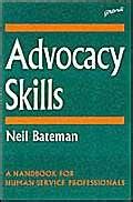 Advocacy skills a handbook for human service professionals. - Stihl fs 65 av owners manual.