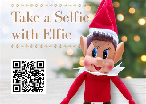 Advocate Elfie Selfie Terms and Conditions