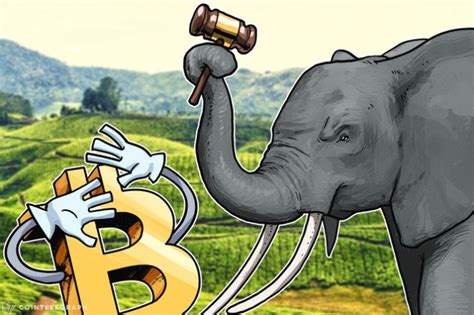Advocate Files for Immediate Regulation of Bitcoin in India image 3