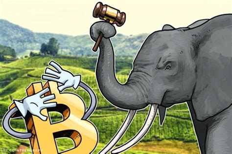 Advocate Files for Immediate Regulation of Bitcoin in India image 4