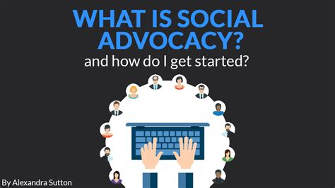Advocate and or social worker
