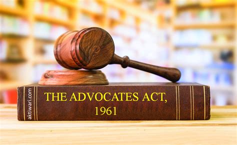 Advocates Act Project