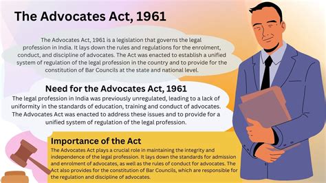 Advocates Act Project