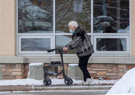 Advocates allege in lawsuit new Ontario nursing home law violates Charter