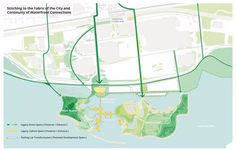 Advocates invite province to consider alternate plan for Ontario Place