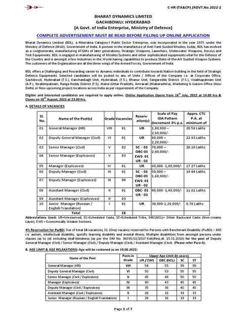 Advt No TMPL 02 2012 pdf
