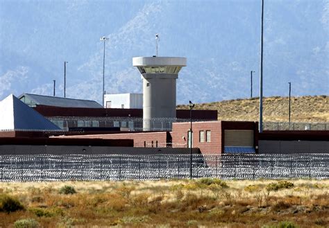 Adx florence former inmates. The most famous of these is the Supermax facility at ADX Florence, in Colorado, where notorious inmates like Ramzi Yousef, Ted Kaczynski, and Zacarias Moussaoui are confined in a setting that ... 