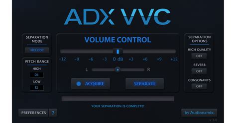 Adx vst plugin.  It functions as a VST Plugin, an Audio Units Plugin, a VST 3 Plugin and...