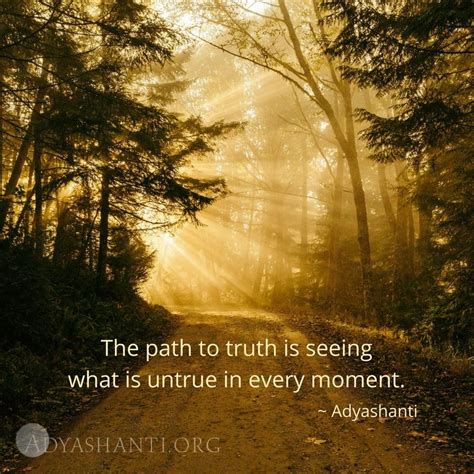 Adyashanti What is Truth en RO 1