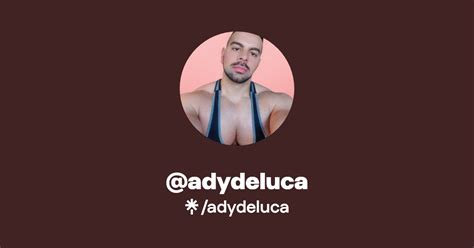 Adydeluca Leaks XxX 🍑