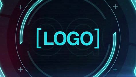 Ae Logo Reveal Templates Free