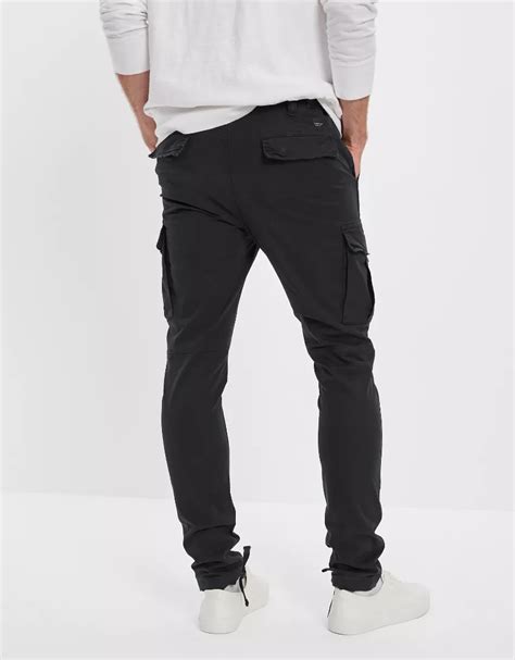 Ae flex skinny lived-in cargo pant. AE Flex Original Straight Lived-In Cargo Pant. Color: Bone Khaki. Price: $40.00 USD. SAVE 33%. $59.95 USD. Reviews: Size Details. 