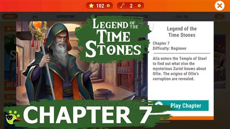 Legend of the Time Stones (Haiku Games)Legend of the Time Stones is now available! In this sequel to Legend of the Sacred Stones, Aila travels through the pa...