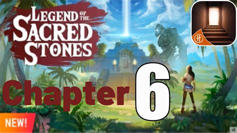 Dec 27, 2021 · Legend of the Sacred Stones - Chapter 4 walkthrough will help guide you to complete the various puzzles and find the hidden items throughout chapter 4.Be sur... . 