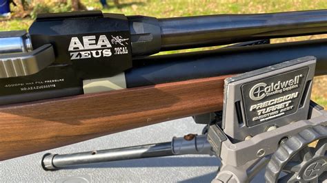 ZEUS Price & Value Comprehensive Pricing Information for the AEA PRECISION AIRGUNS, INC. ZEUS In this article, we provide a detailed analysis of the current market prices and trends for the AEA PRECISION AIRGUNS, INC. ZEUS. We've gathered data on new and used prices, fluctuations over the past year, and demand trends to help you make an ...