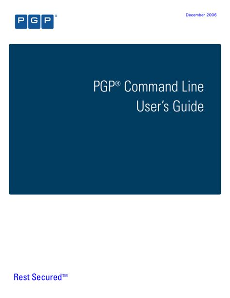 Aedaptive Pgp 3 0 Users Guide