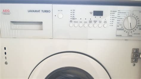 Aeg lavamat turbo l16850 washer dryer manual. - Guides to become a image consultant.
