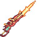 Aegis Driver - Official Terraria Mods Wiki