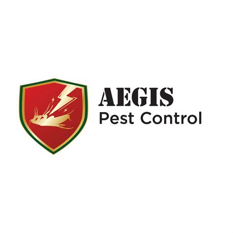 Aegis Pest Management