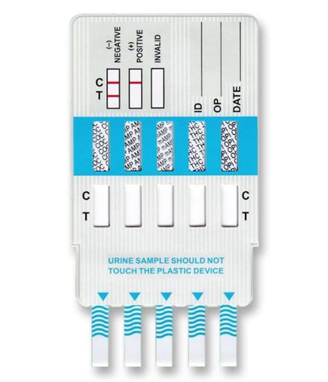 The rapid urine drug screen is the first, and often only, step of drug testing. In the majority of emergency departments the urine drug screen is a collection of immunoassays reliant on an interaction between the structure of a particular drug or metabolite and an antibody. Drugs in separate pharmacologic classes often have enough structural ....