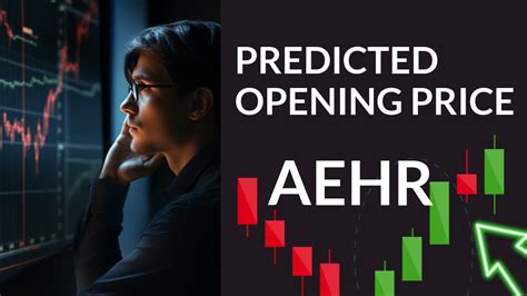 Aehr stock forecast. Things To Know About Aehr stock forecast. 