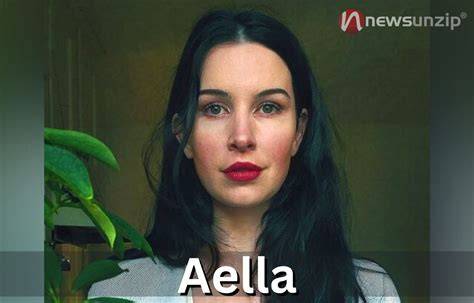 Aella Girl Free