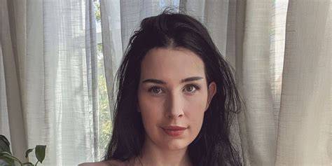 Aella Only Fans Nude