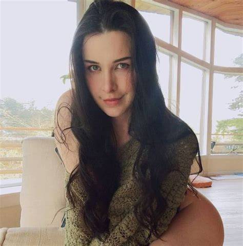 Aella Onlyfan Nude