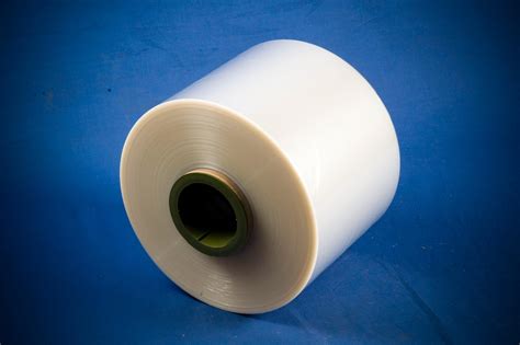 Aemez Industry Manufacturing PVC Shrink Film