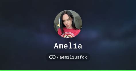 😈 Aemiliusfox Leaks [PPV]