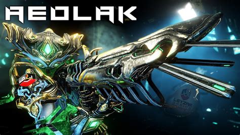 Aeolak. Aeolak. New Build. This unusual automatic rifle feels strangely familiar and has two fire modes. Primary fire packs radiation damage. Alternate fire charges up to launch an explosive projectile. 