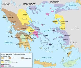 Aeolic Greek Wikipedia