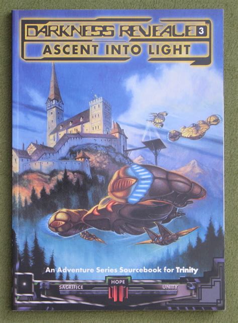 Aeon Trinity Darkness Revealed 3 Ascent Into Light