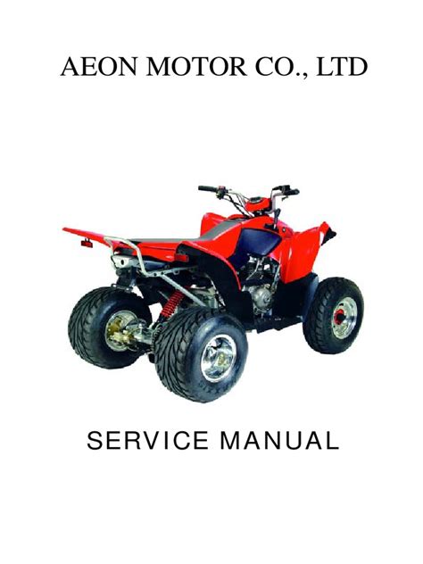 Aeon cobra revo 2 repair manual. - Free renault modus workshop manual downloads.