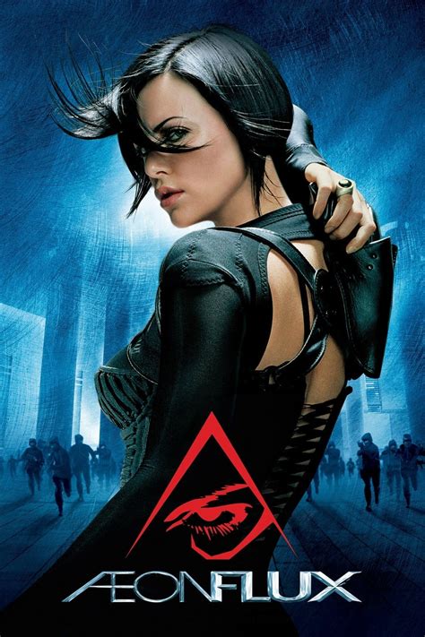 Aeon flux movie. Aeon Flux, herself, was this impossibly drawn fantasy woman with an impossibly tall, slender, curvaceous body in a black skin-tight superhero vinyl outfit (think the Selene character in the Underworld series bumped up several notches or Julie Newmar as Catwoman from the 1960’s Batman series and turned into a … 