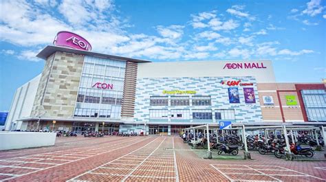 Aeon mall