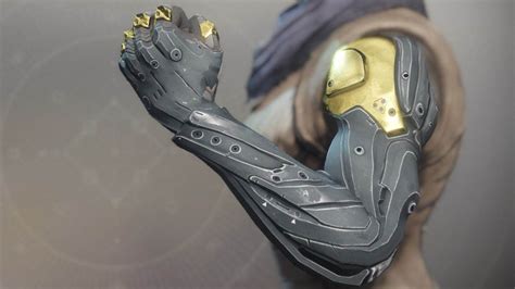 Aeon safe destiny 2. Exotic armor is a truly unique and important part of Destiny 2. While weapons get most of the attention, your choice of armor plays a crucial role too. ... Exotic Perk: "Aeon Exotics have an additional mod socket which is used for Aeon Cult mods." Aeon Safe is still a powerful exotic, ... 