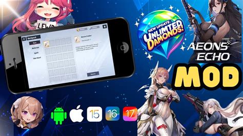 Aeons Echo Cheat Engine android