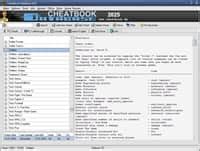 Aeons Echo Cheat Engine cheats for