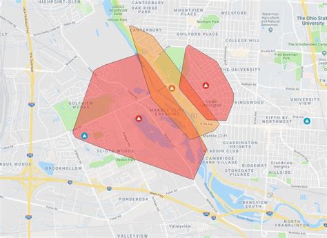 A morning report on the power outages can be seen in the player above. COLUMBUS, Ohio (WCMH) — More than 15,000 AEP customers, mostly in the east and northeast sections of the state, are stil…. 