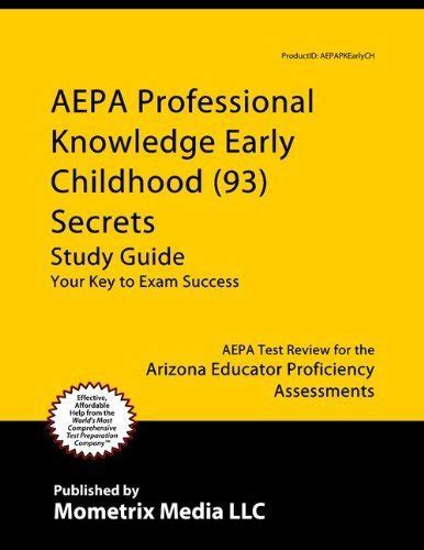 Aepa professional knowledge early childhood 93 secrets study guide aepa. - Mitsubishi carisma 1996 2001 workshop manual.