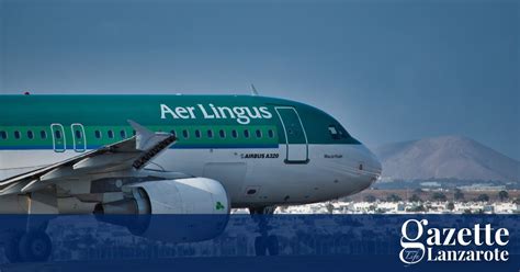 Aer Lingus Summer Schedule Disruption