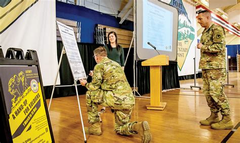 The Fort Carson AER campaign runs through May 15, 2021, and Lewis explained that the post still has a way to go to meet its goal of $150,000.. 