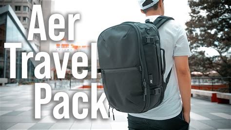 Aer travel pack 3. The Aer Travel Pack 3 features multiple design and functionality improvements that make this bag much better than the older Aer Travel Pack 2 (which was already a well … 