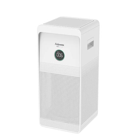 Aeramax Air Purifier Manual