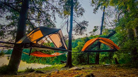 Aerial A1 Tent: The Ultimate Guide to Elevate Your Outdoor Experience