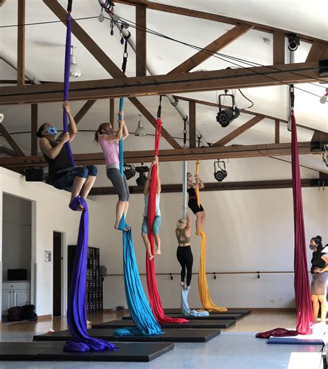 Aerial fitness near me. Lovely Lioness Pole Dance & Aerial Fitness. -86 Morris Ave, #6, Neptune City, New Jersey 07753- -600 Palisade Ave, Suite 426, Union City, NJ 07087- -2830 Atlantic Ave, Atlantic City, NJ 08401-. (800) 336-1928. Private Sessions & Parties available outside normal business hours. 