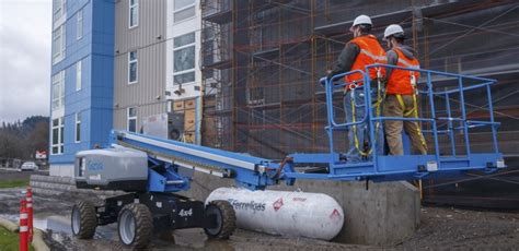 Aerial work platform training saskatoon.  Saskatchewan Aerial Work Platform (OHS...